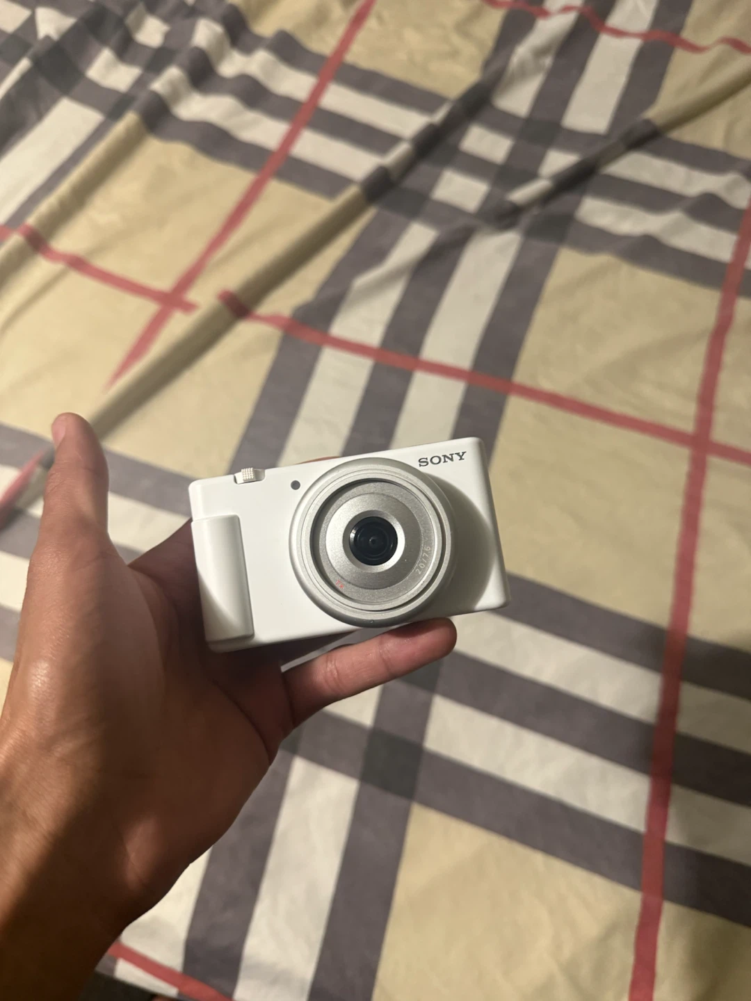 Sony zv-f1 camera with 128gb included NEED GONE - photo 5