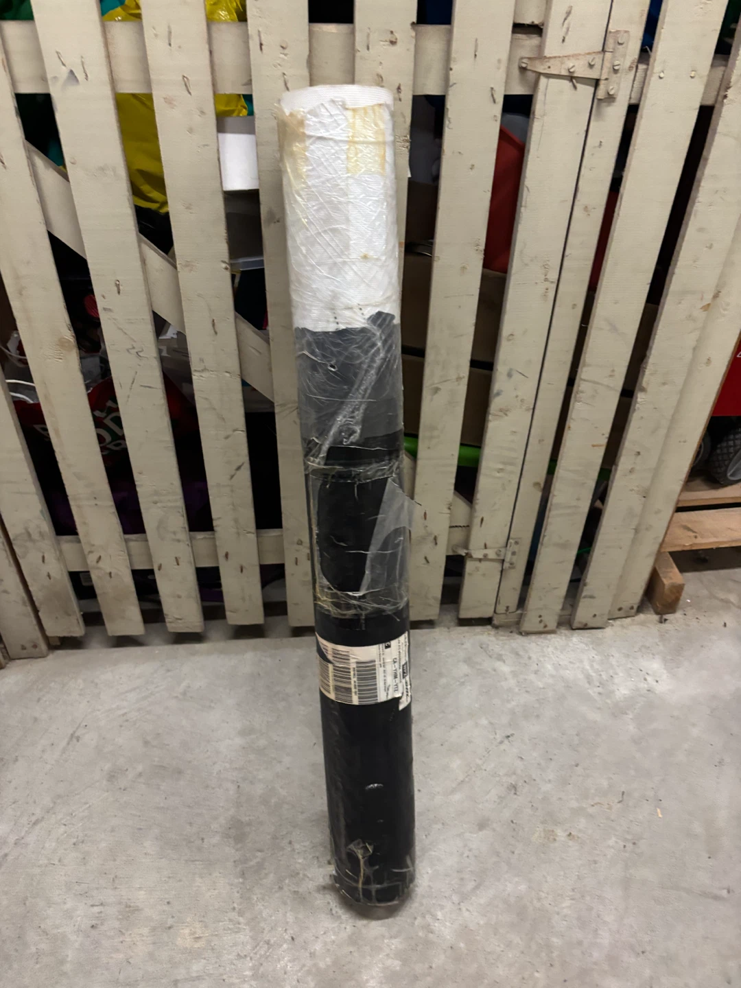 Moojin Chem 8oz Fox Mesh Roll
