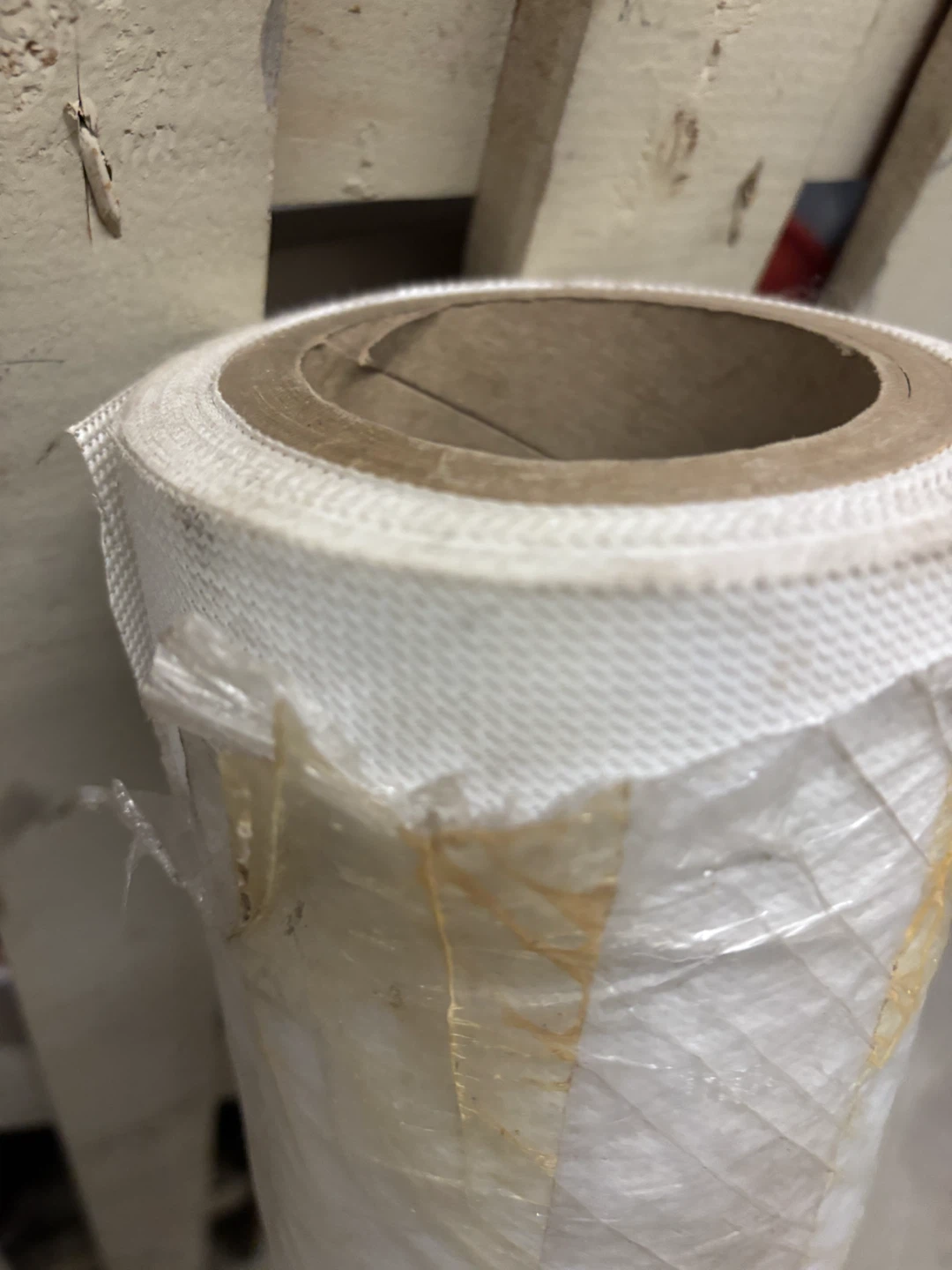 Moojin Chem 8oz Fox Mesh Roll - photo 2