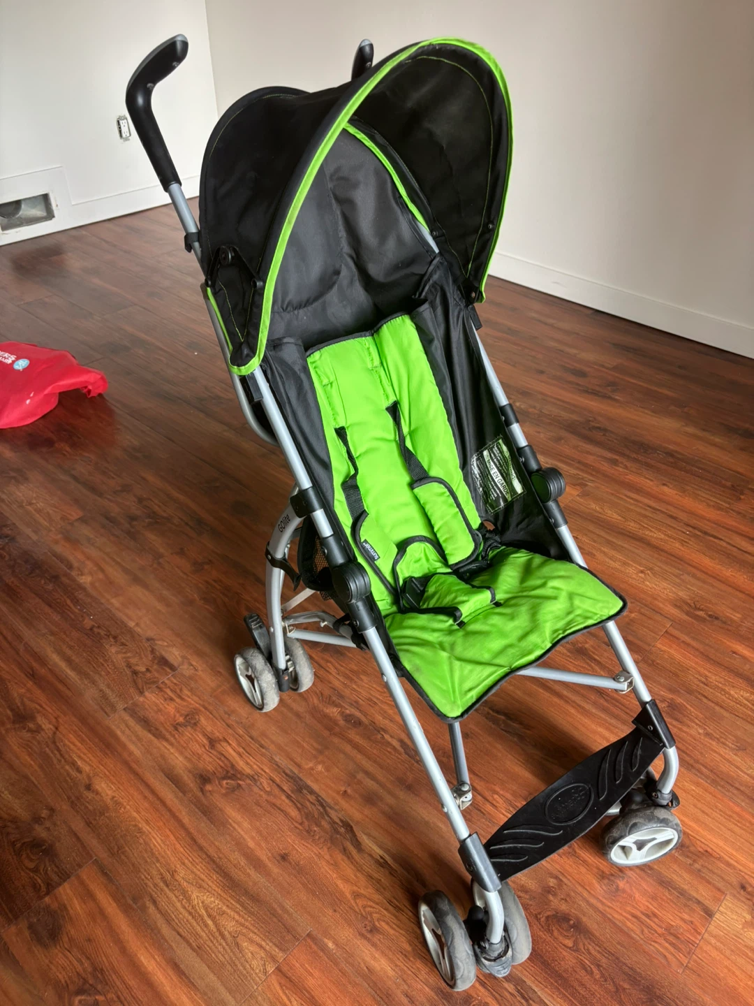 Stroller for kids