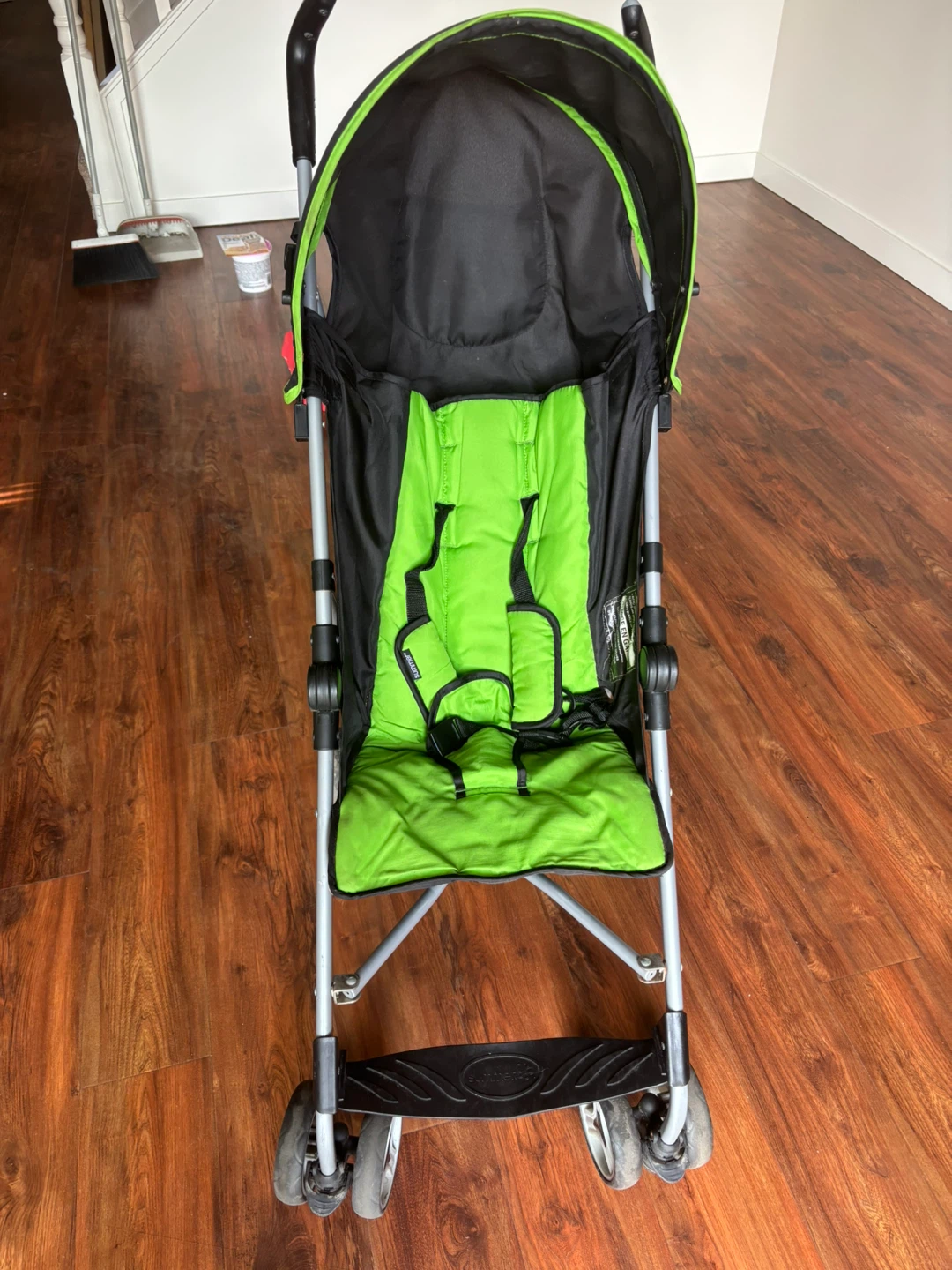 Stroller for kids - photo 2