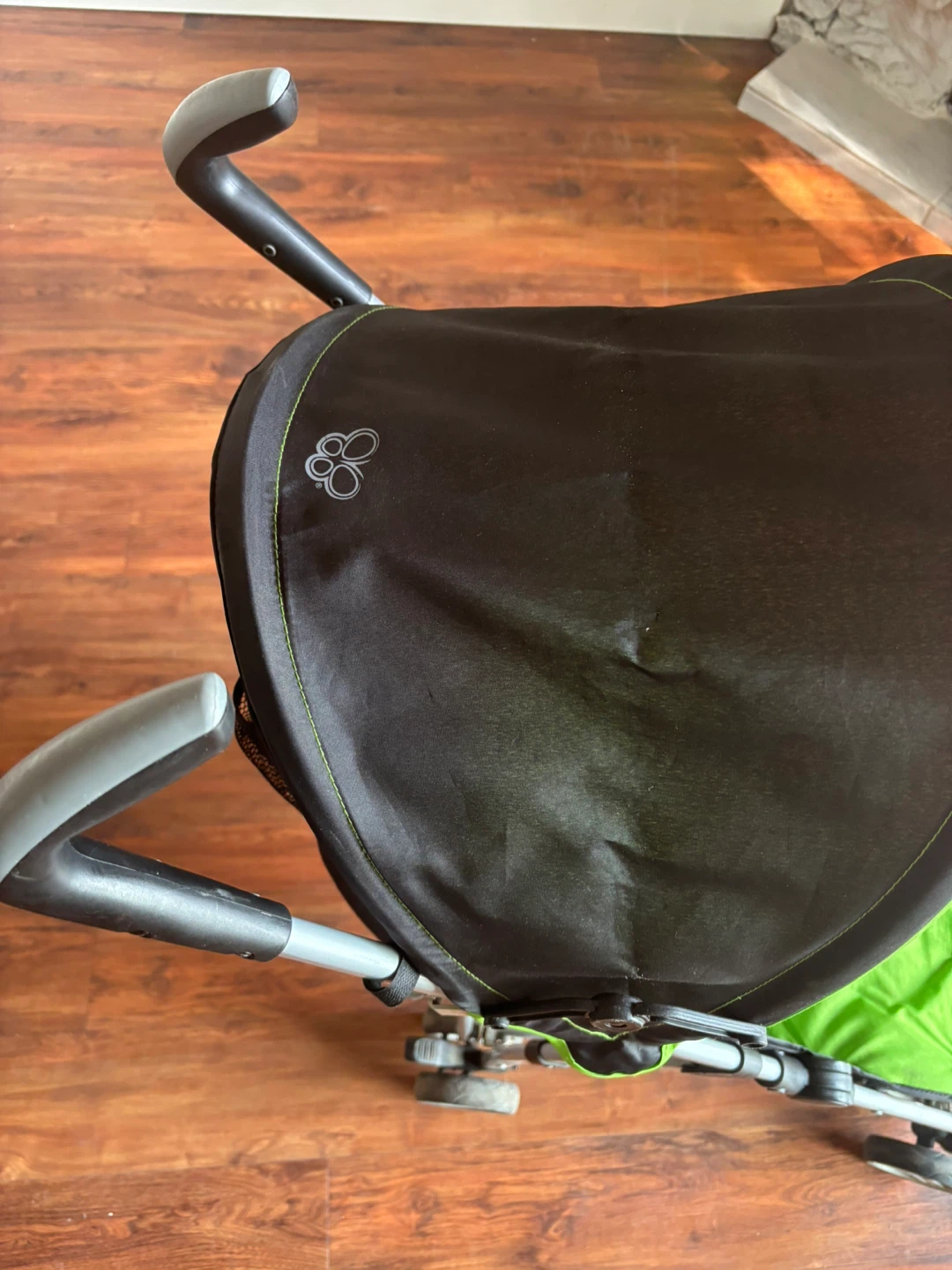 Stroller for kids - photo 3