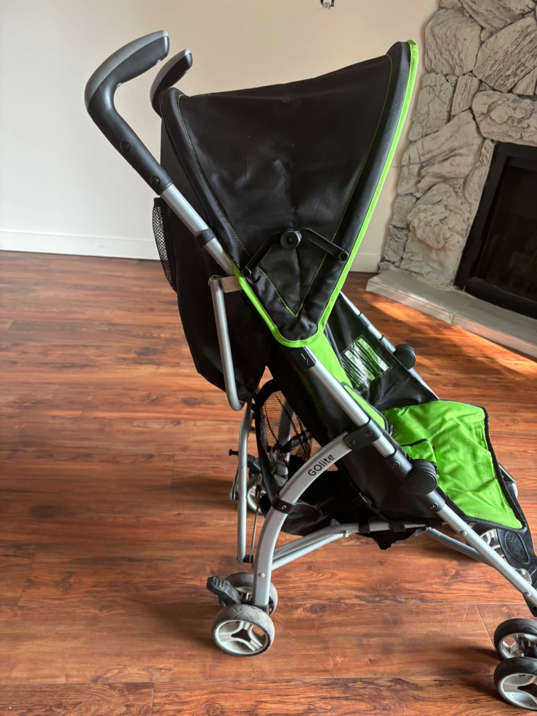 Stroller for kids - photo 4