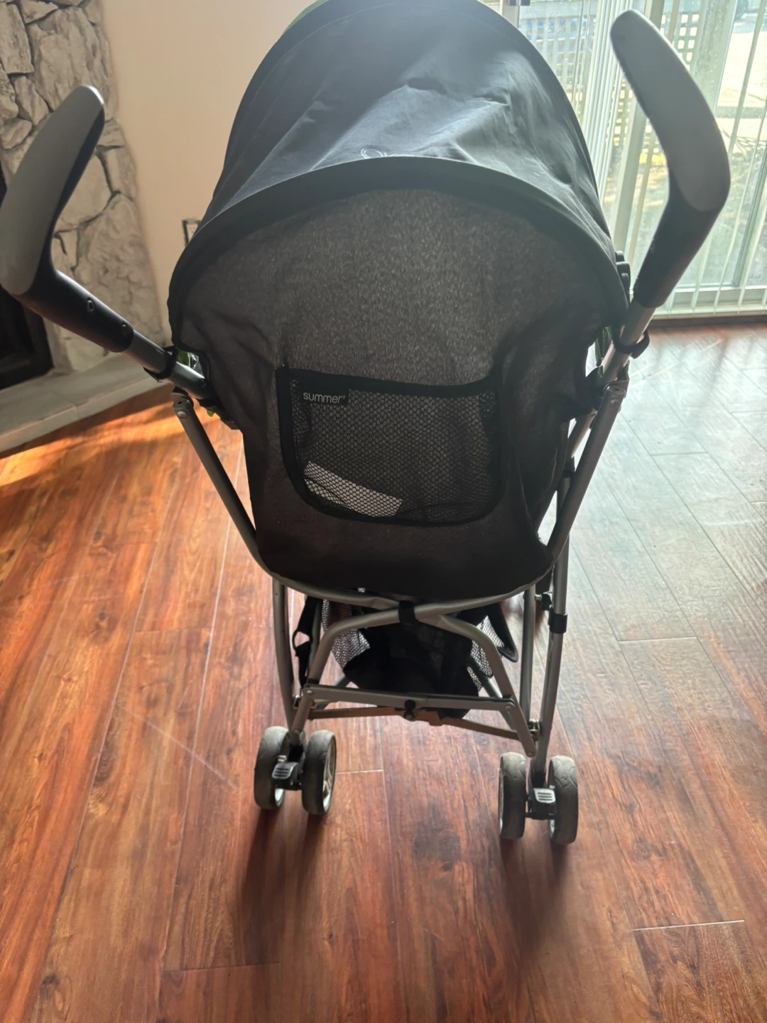 Stroller for kids - photo 5