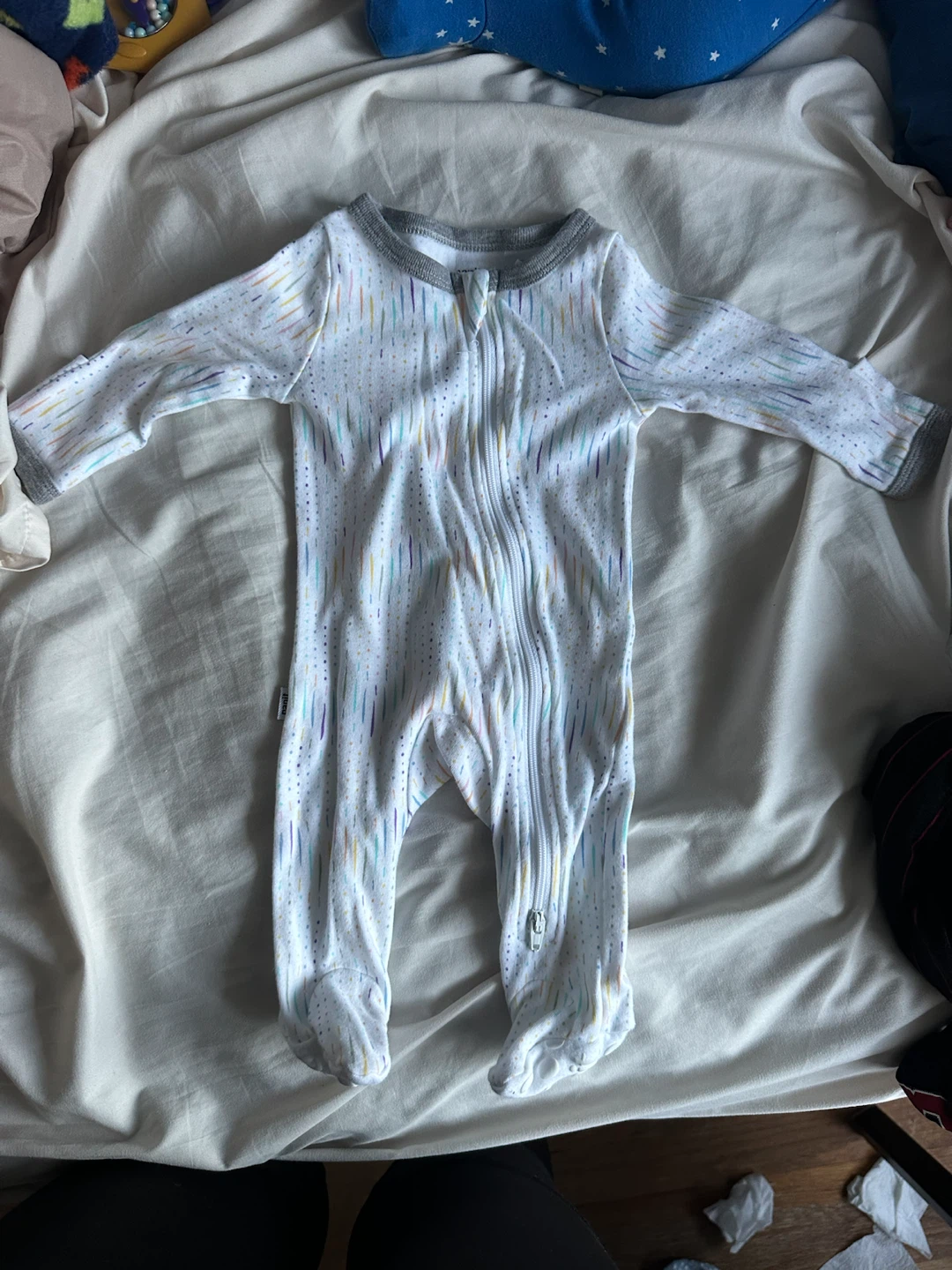 Baby Clothing Lot New Born