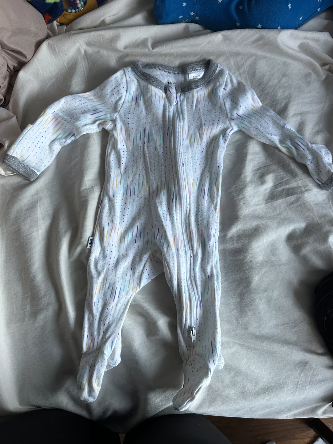 Baby Clothing Lot New Born - photo 2
