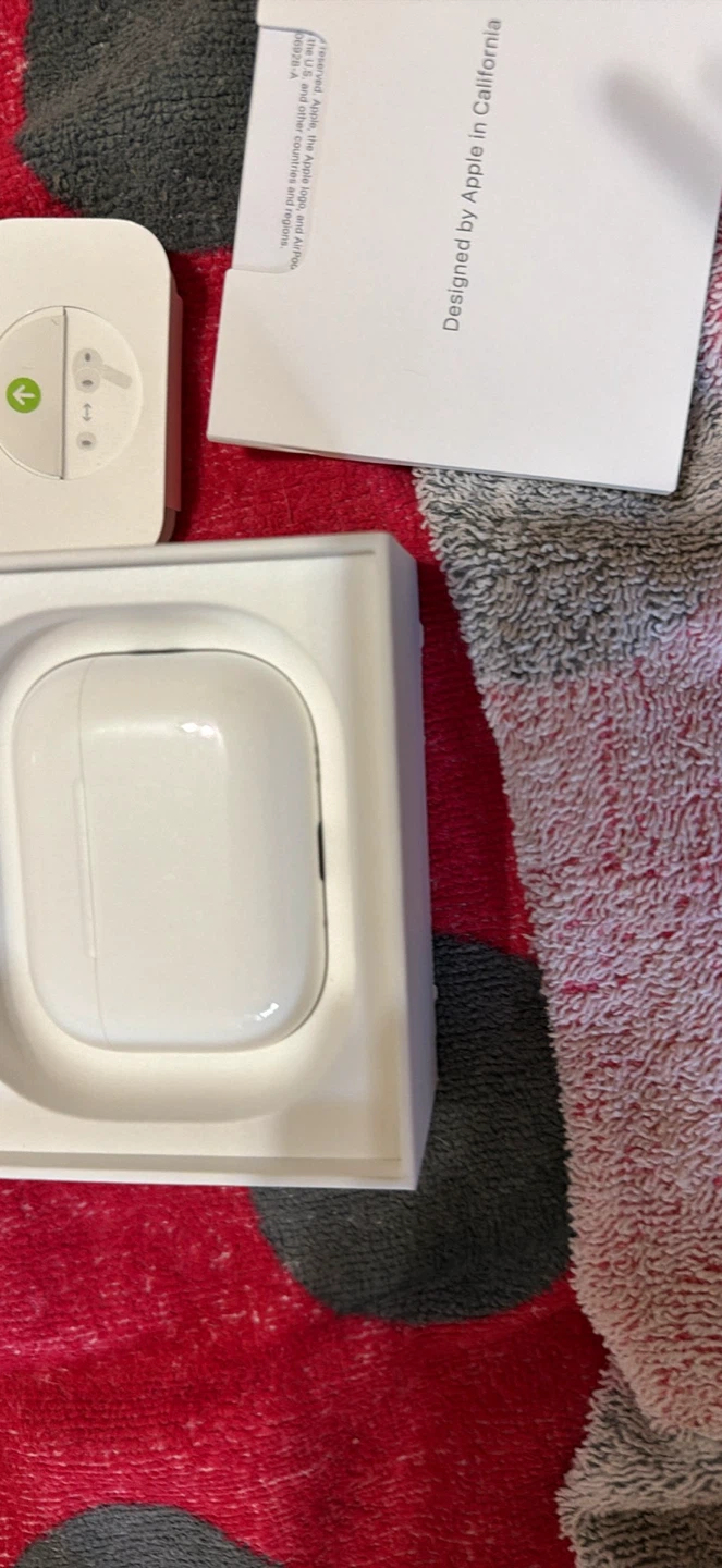 Apple AirPods Pro 3