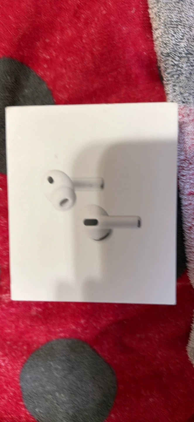 Apple AirPods Pro 3 - photo 2