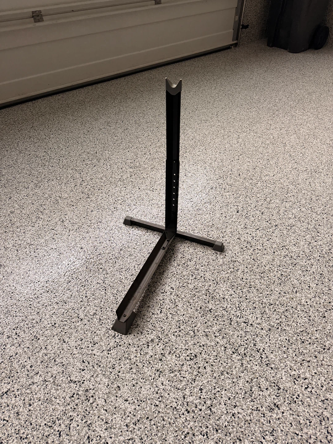 Adjustable Bicycle Floor Stand - photo 2