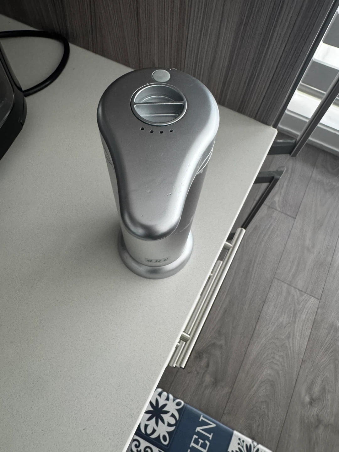 GHC Automatic Soap Dispenser