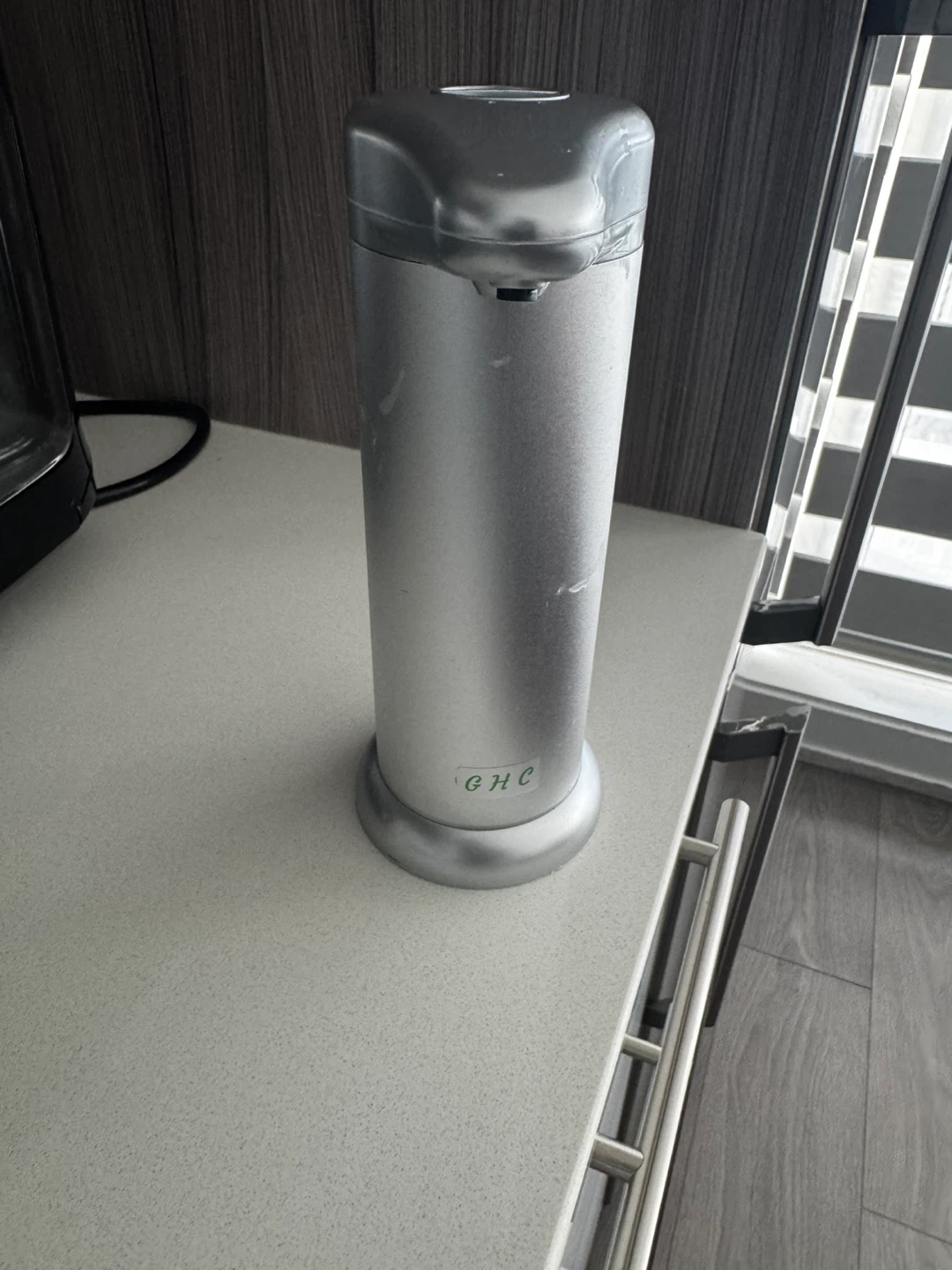 GHC Automatic Soap Dispenser - photo 2