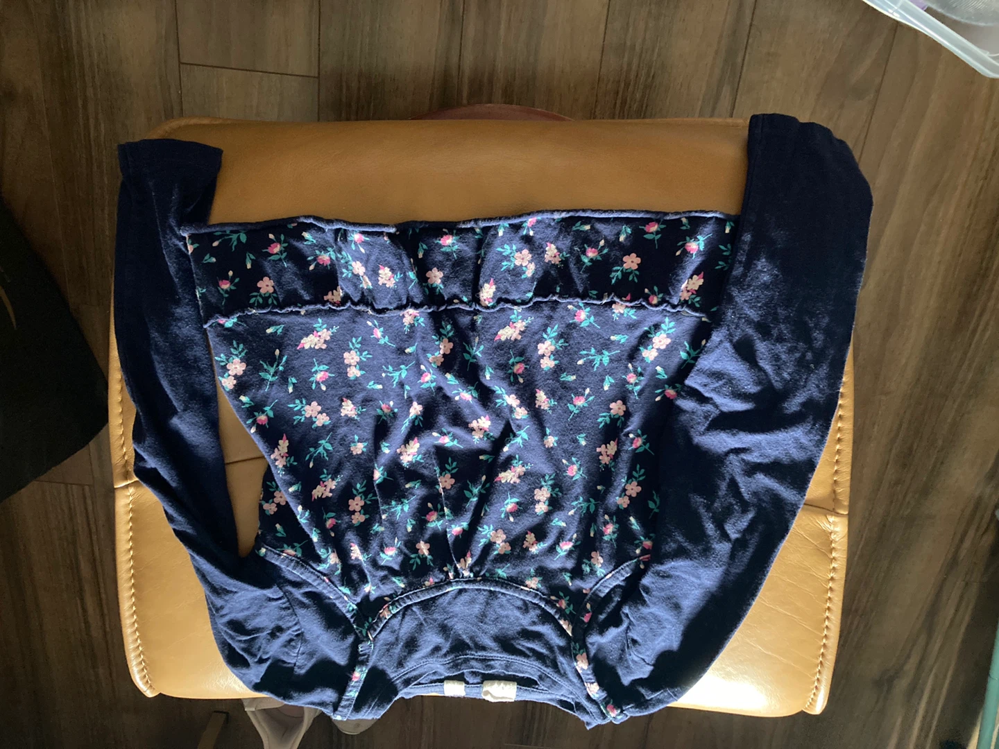 Size 4 & 5 Clothing Bundle - photo 3