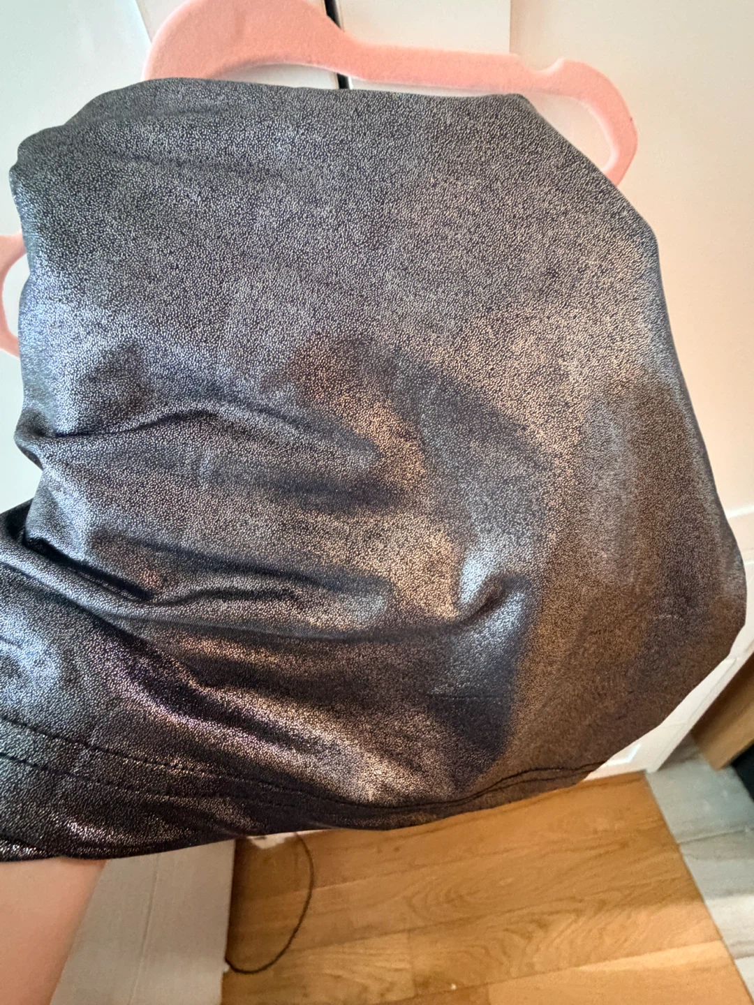 Cowl Neck Tank Top - photo 4