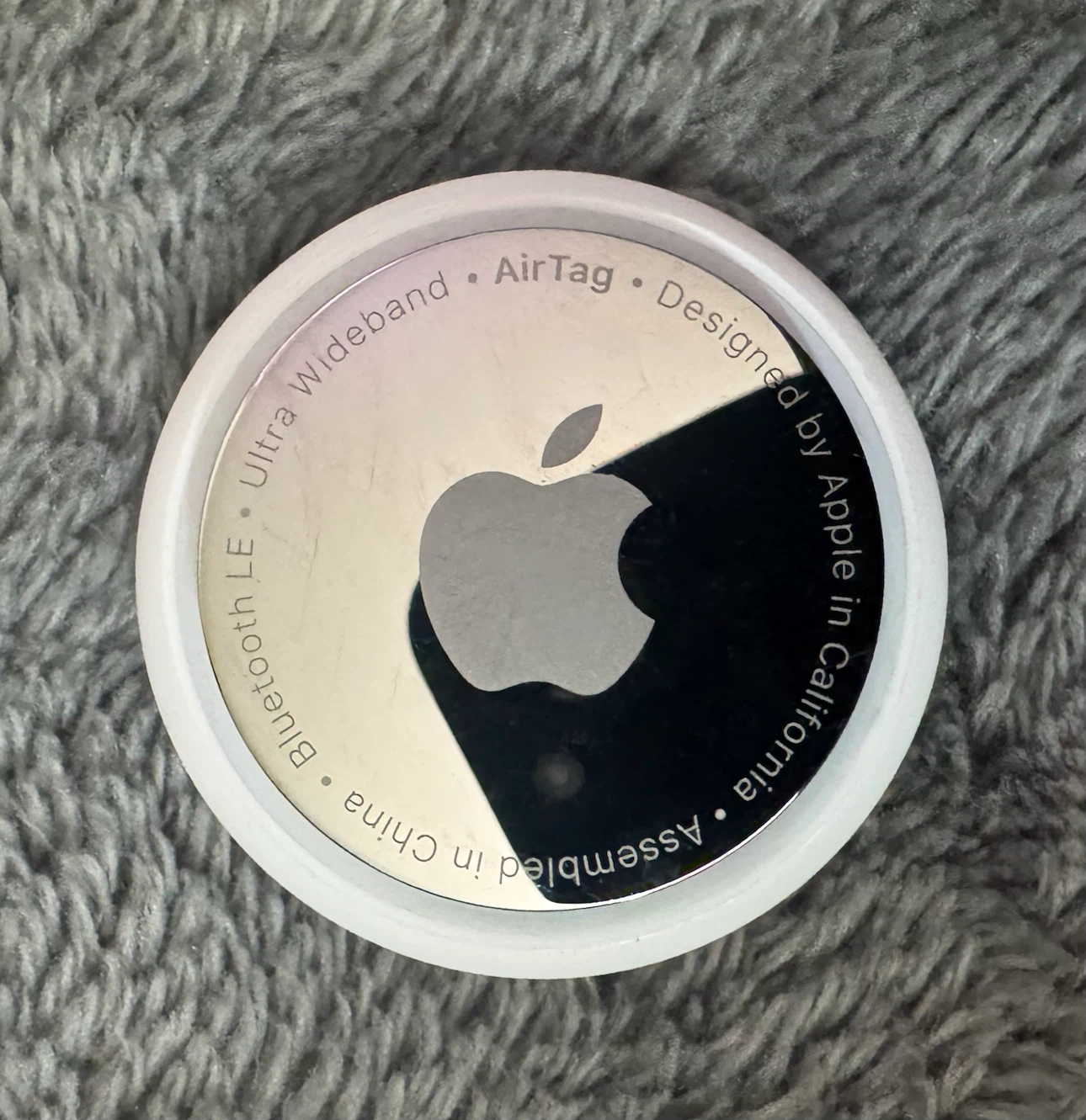 Apple AirTag