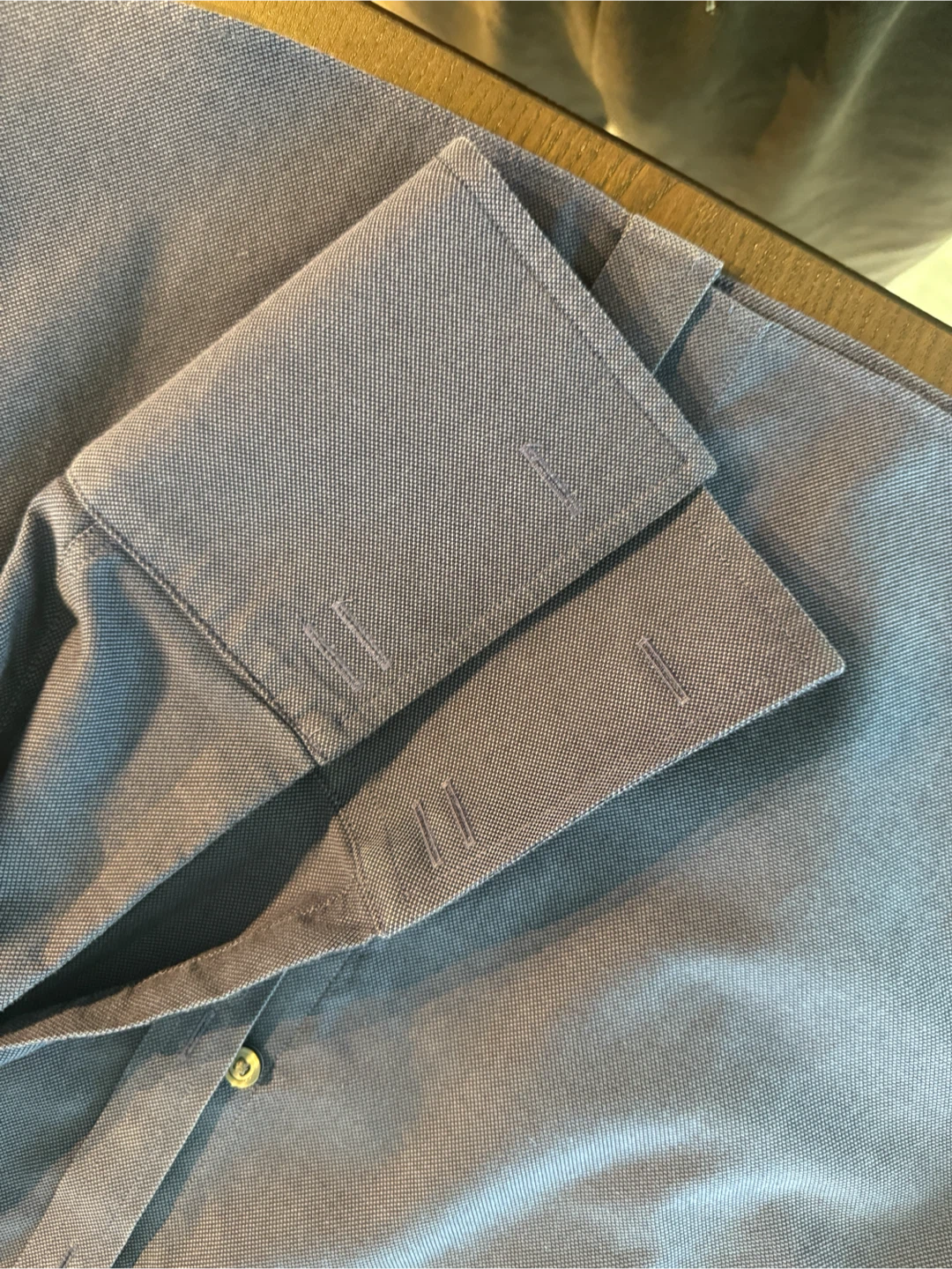 Charles Tyrwhitt Extra Slim Fit Shirt - photo 3