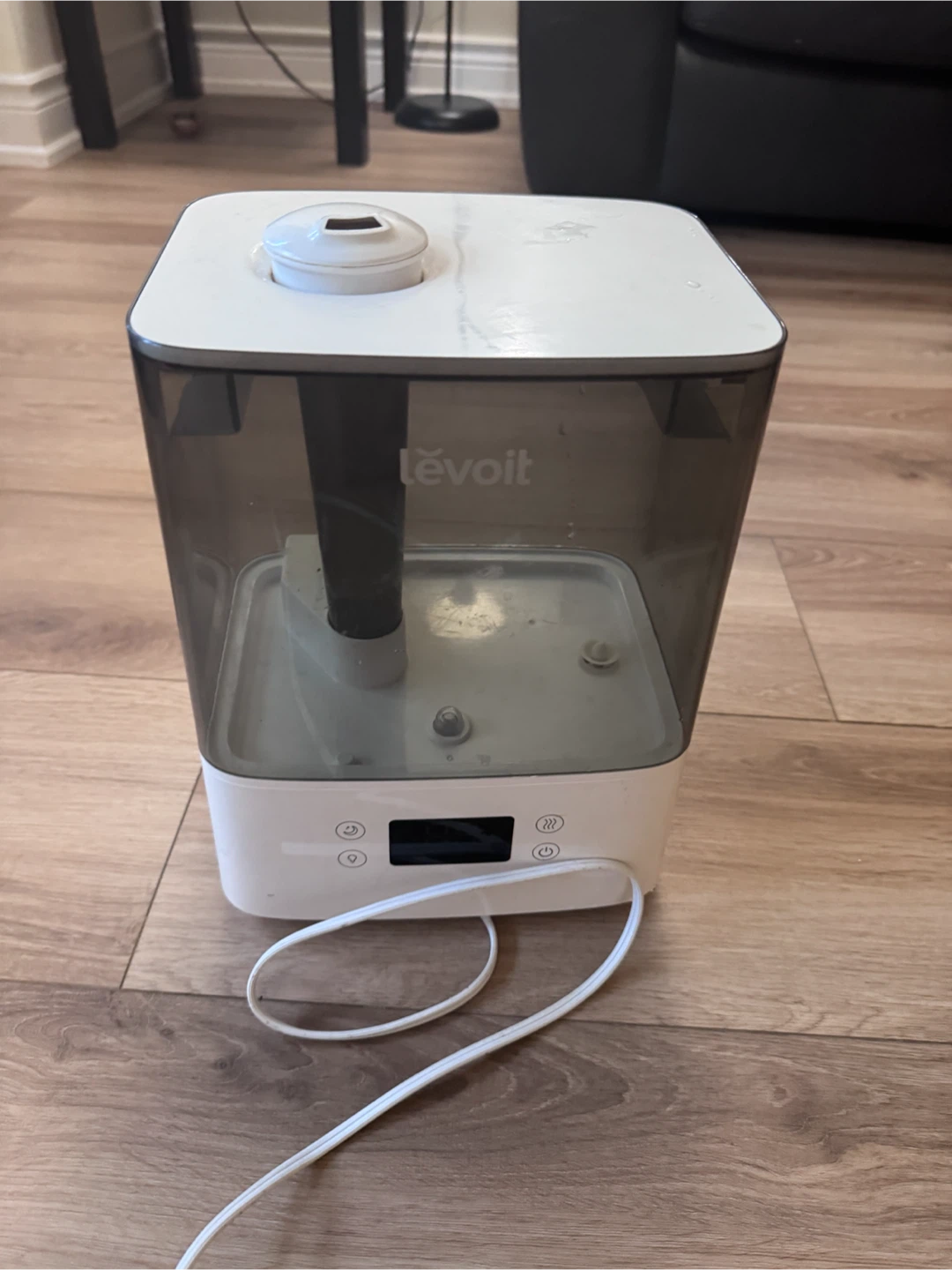 Levoit Ultrasonic Humidifier