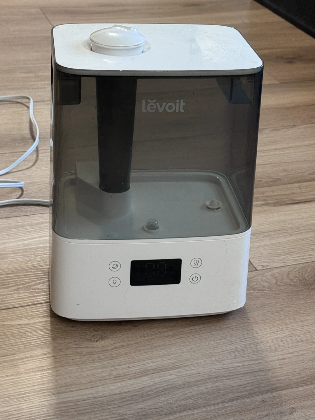 Levoit Ultrasonic Humidifier - photo 2