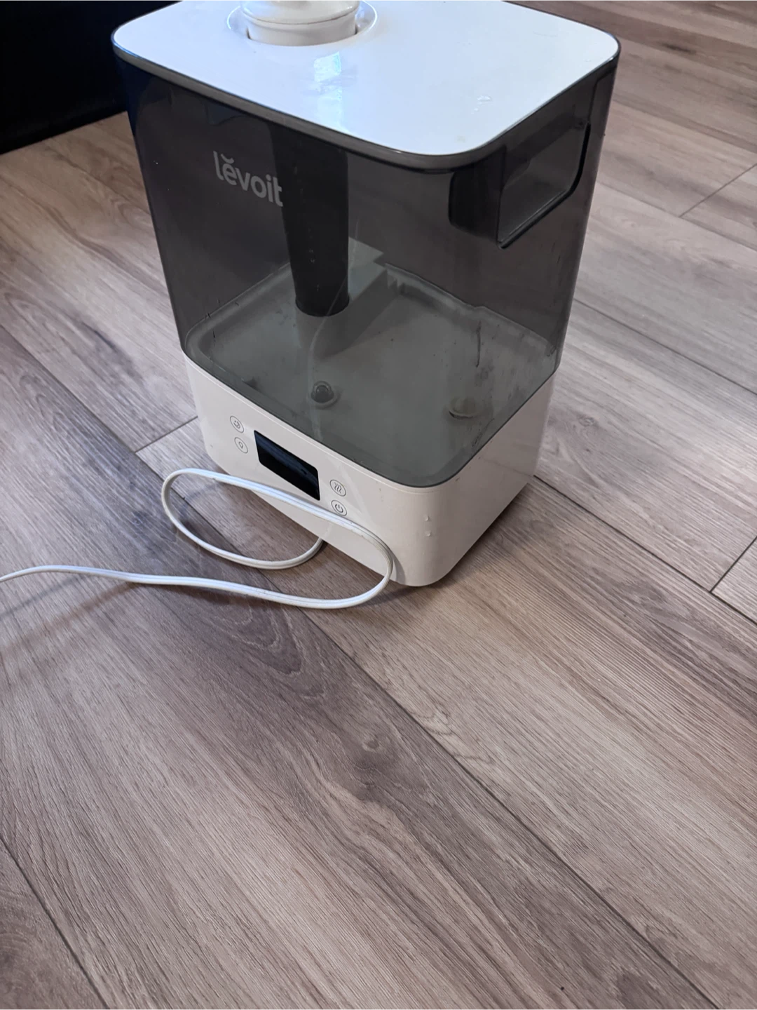 Levoit Ultrasonic Humidifier - photo 3