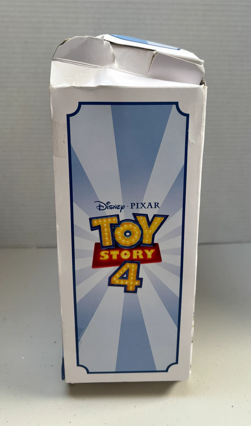 Disney Pixar Toy Story 4 Ultimate Walking Buzz Lightyear - photo 2