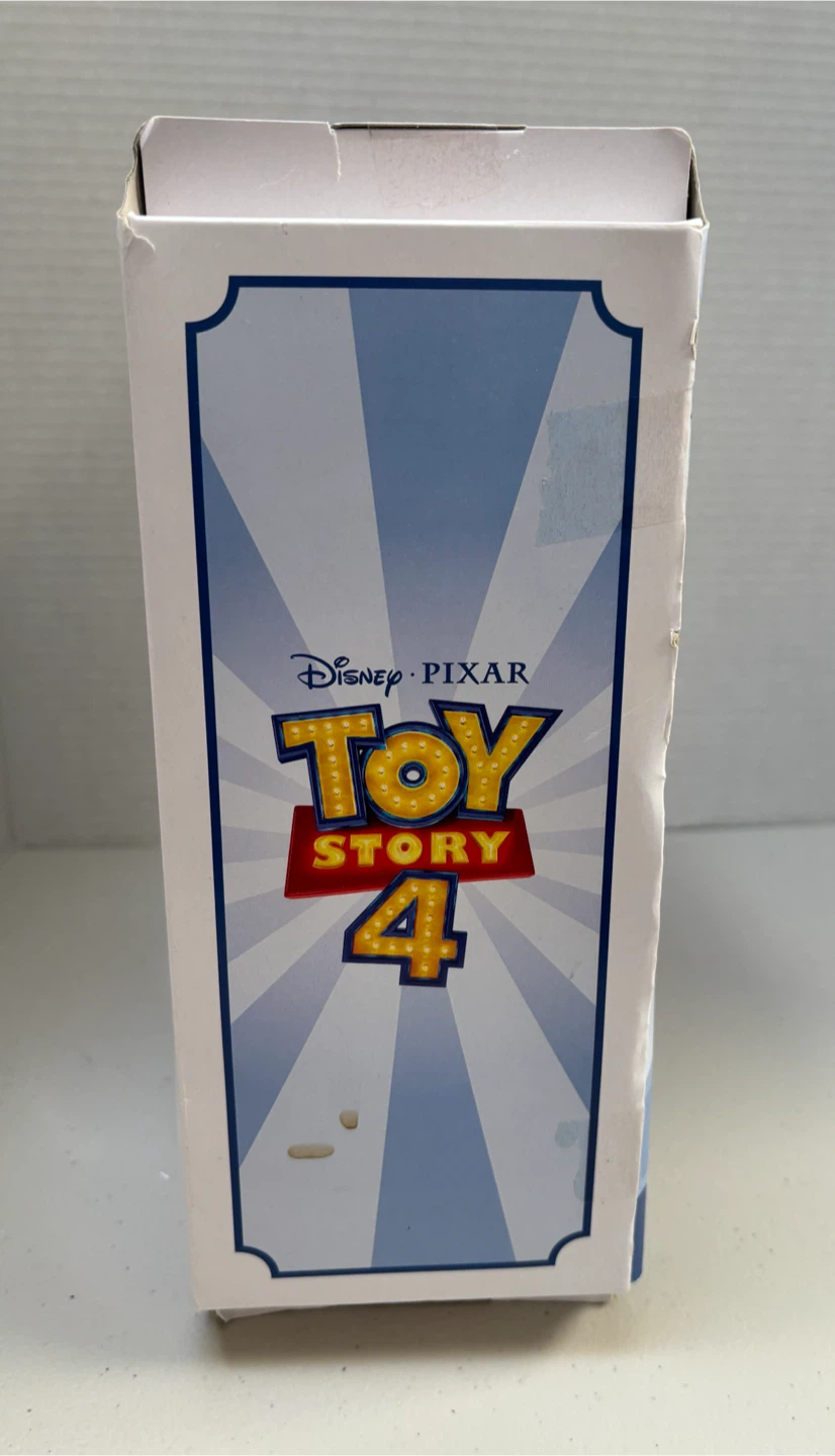 Disney Pixar Toy Story 4 Ultimate Walking Buzz Lightyear - photo 3