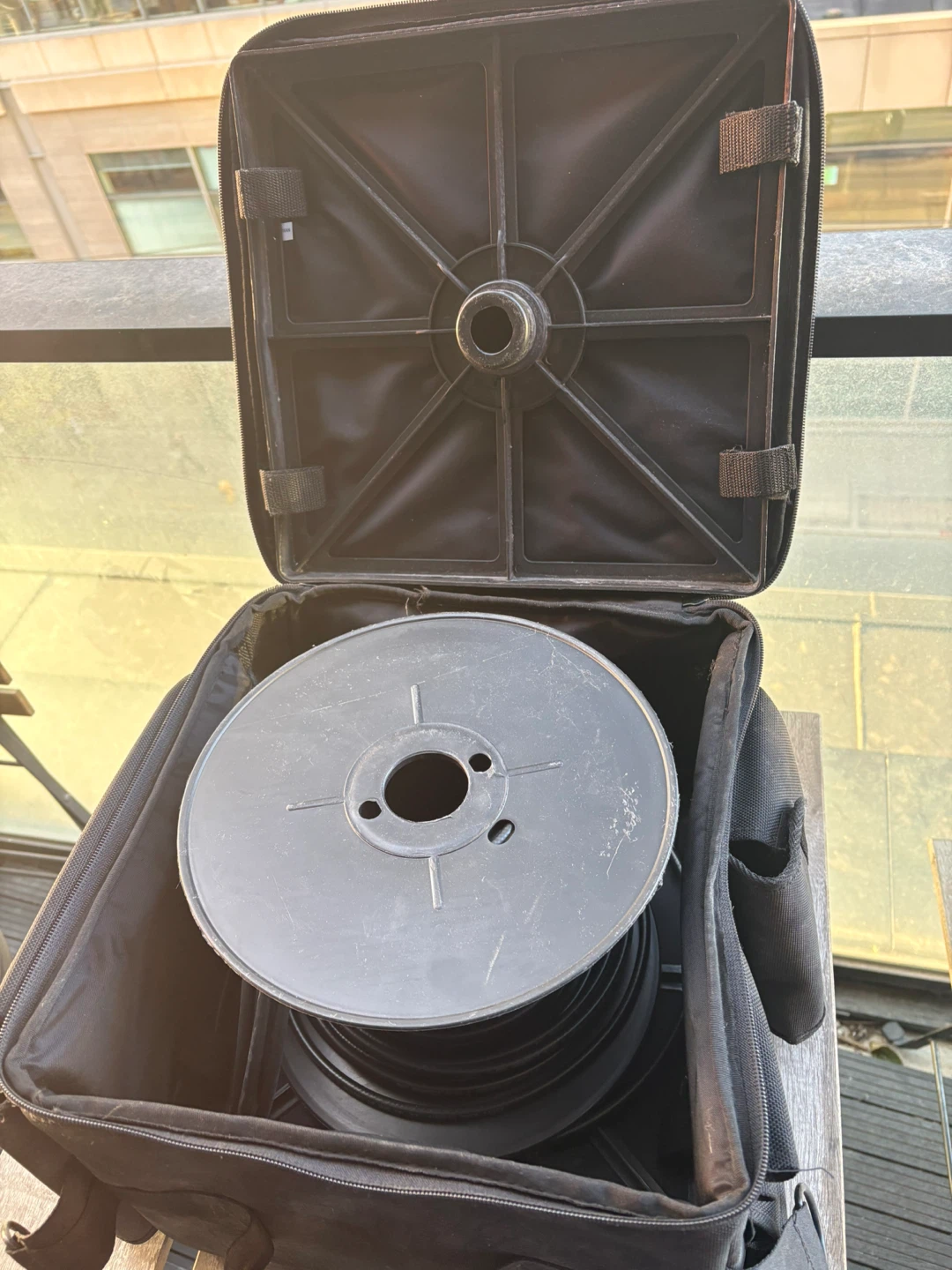 PPC Perfect Tote Cable Bag - photo 2