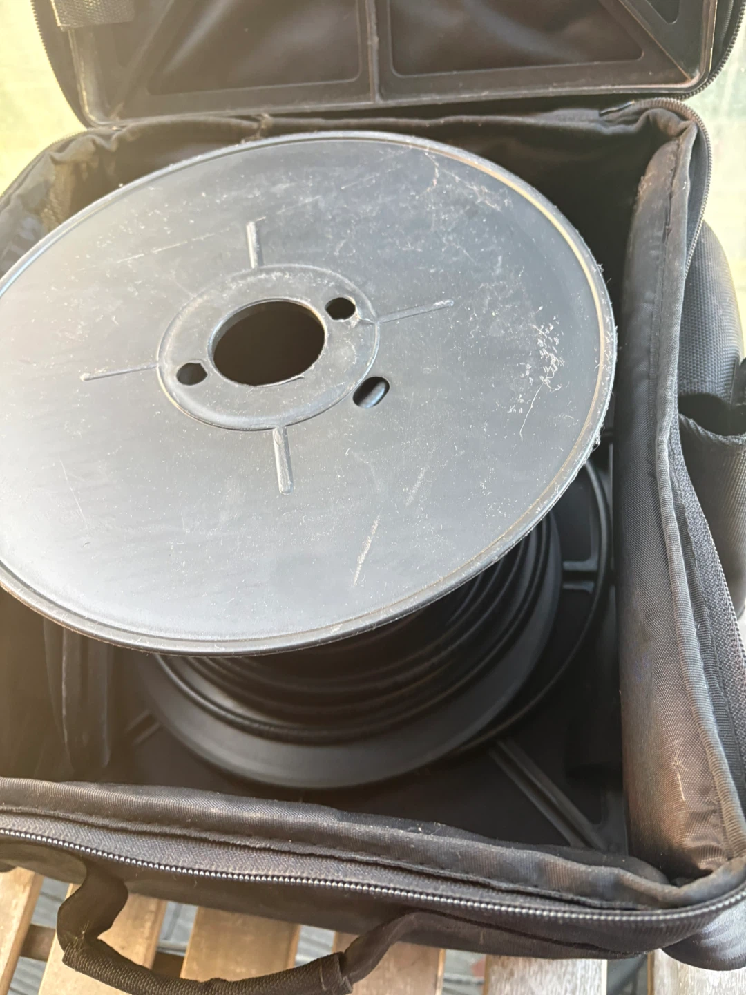 PPC Perfect Tote Cable Bag - photo 4
