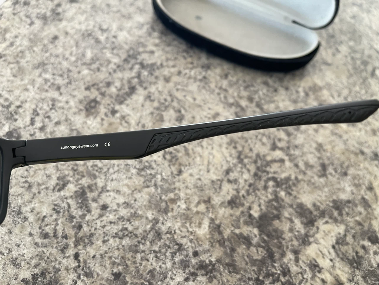 Sundog Eyewear Tread Polarized Sunglasses - photo 3