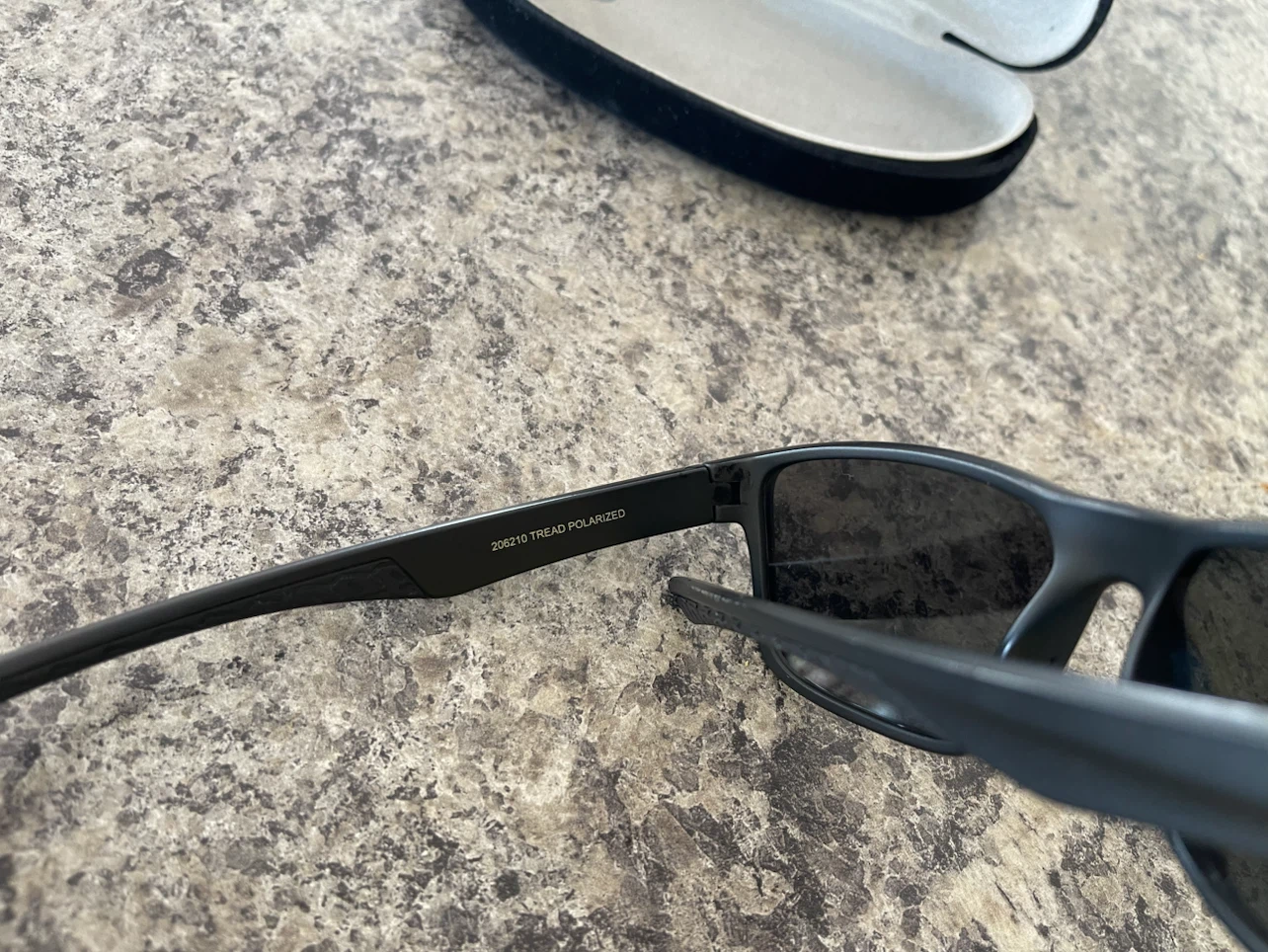 Sundog Eyewear Tread Polarized Sunglasses - photo 4