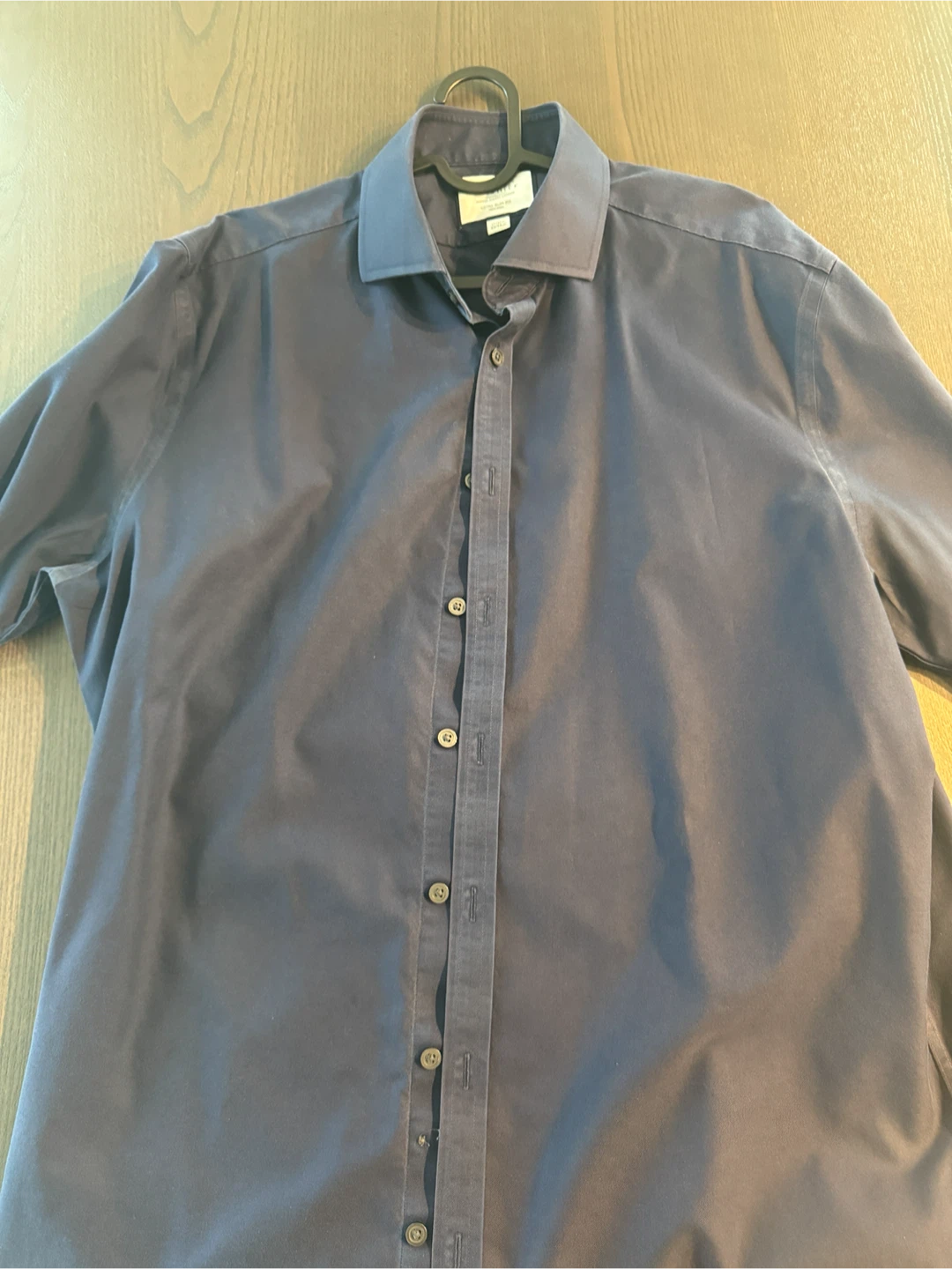 Charles Tyrwhitt Extra Slim Fit Shirt - photo 2