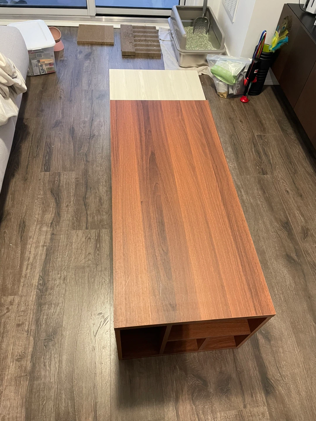 Coffee Table - photo 2