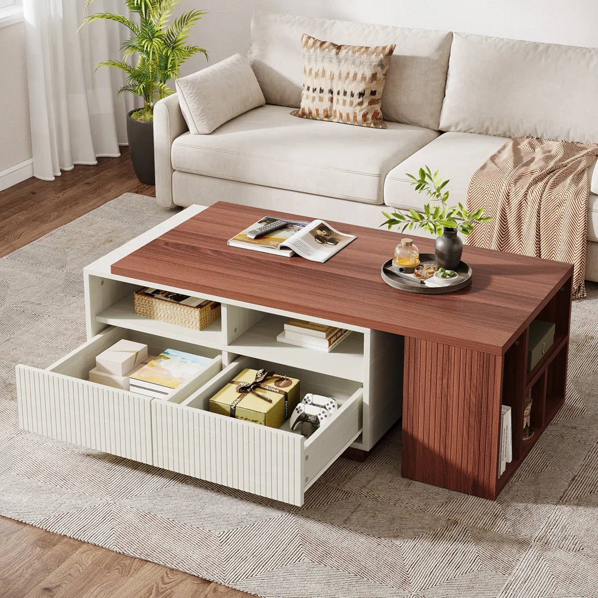 Coffee Table - photo 3