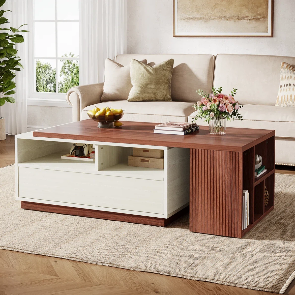 Coffee Table - photo 4
