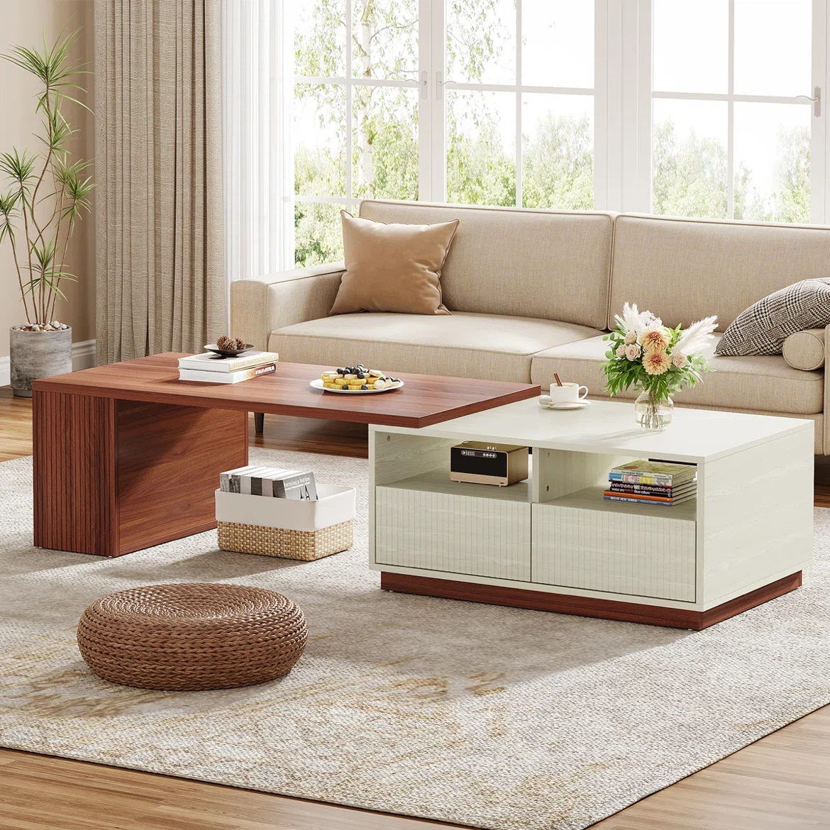 Coffee Table - photo 5