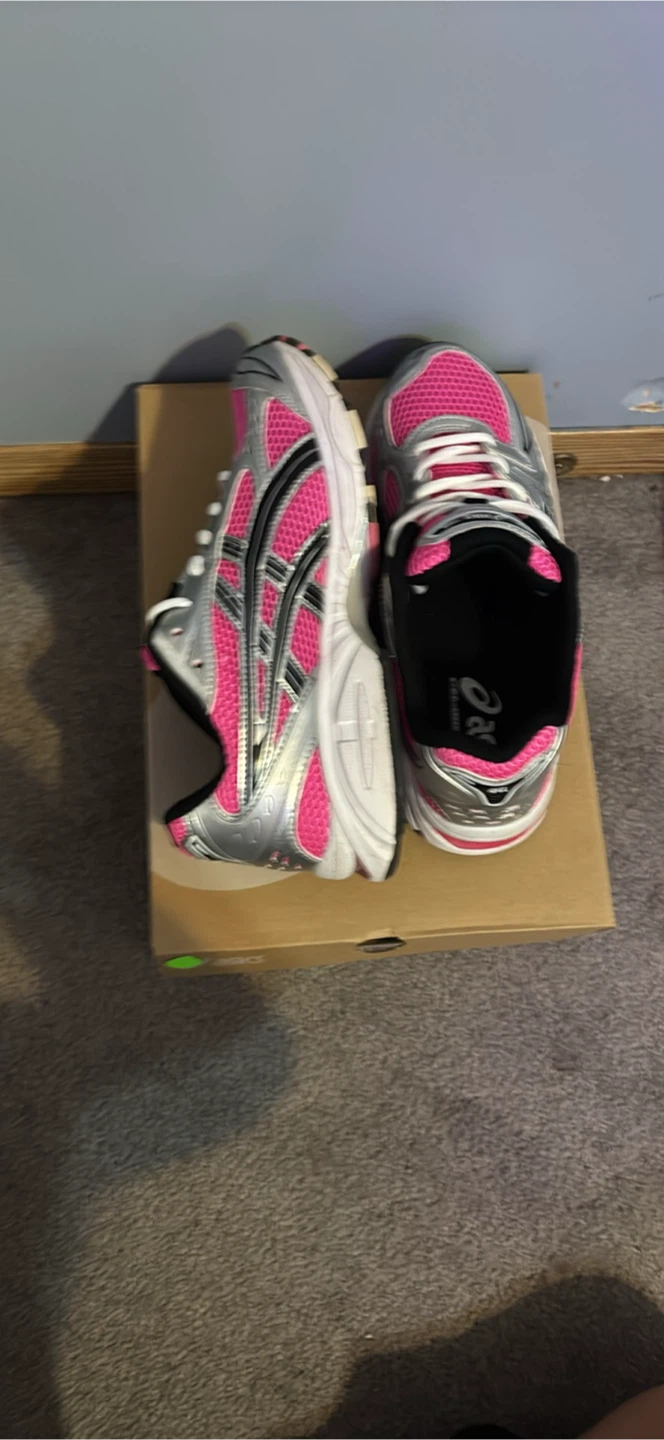 Asics Kayano 14