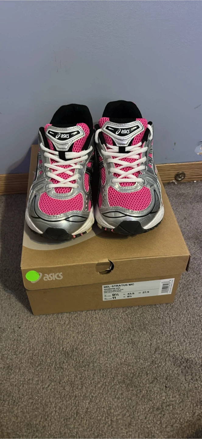 Asics Kayano 14 - photo 2