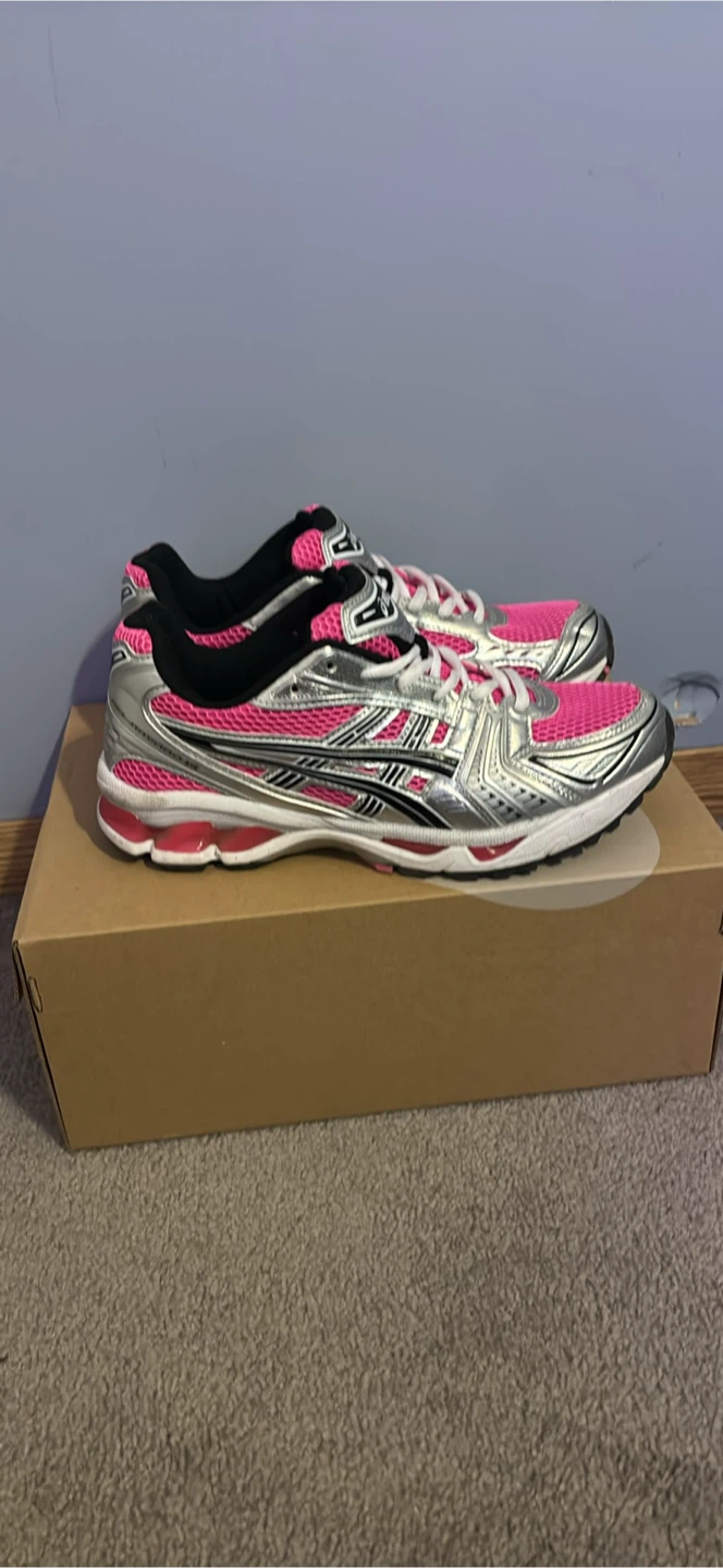 Asics Kayano 14 - photo 3