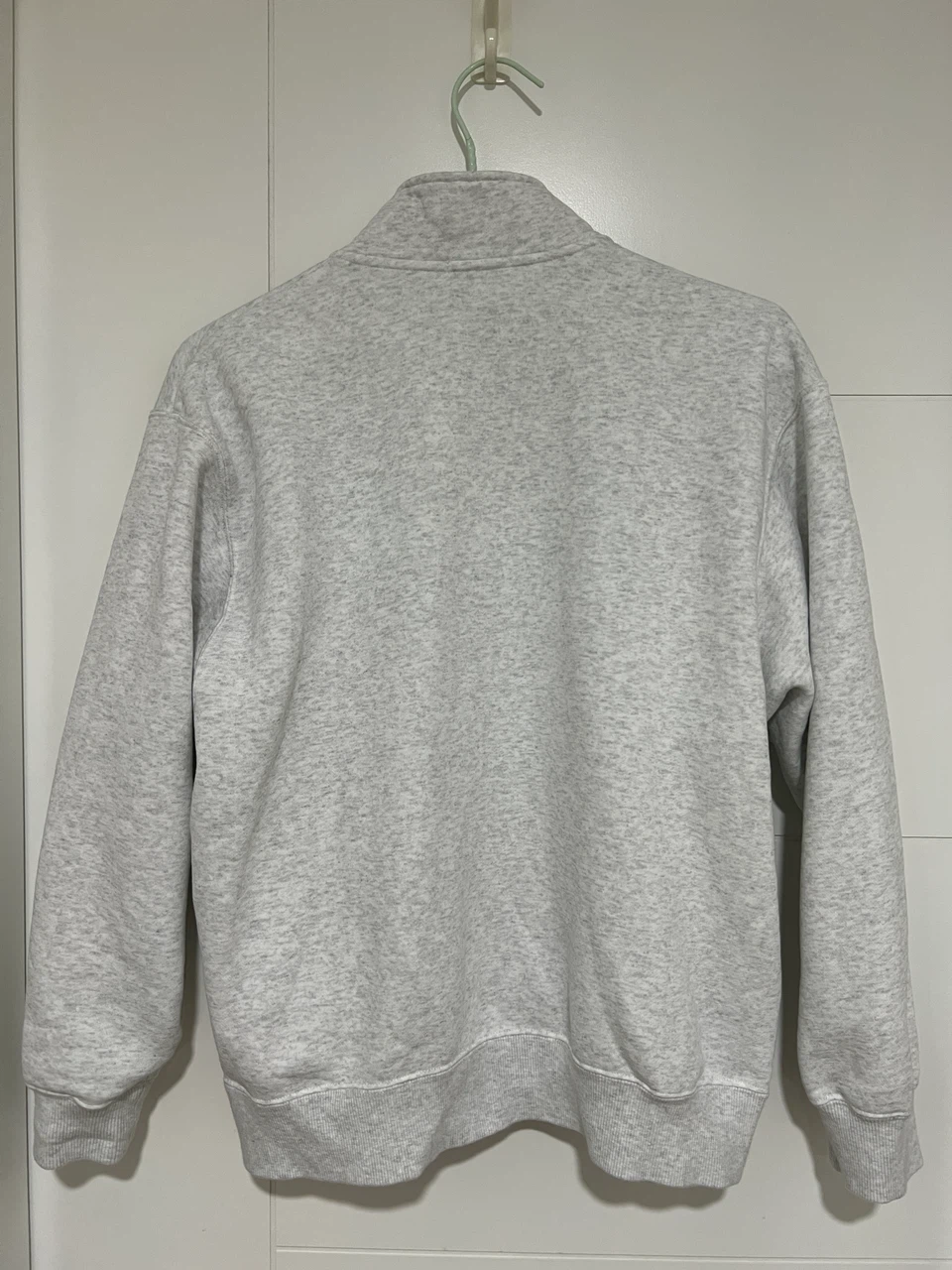 GU Pullover Quarter Zip (UNIQLO sister brand) - photo 2