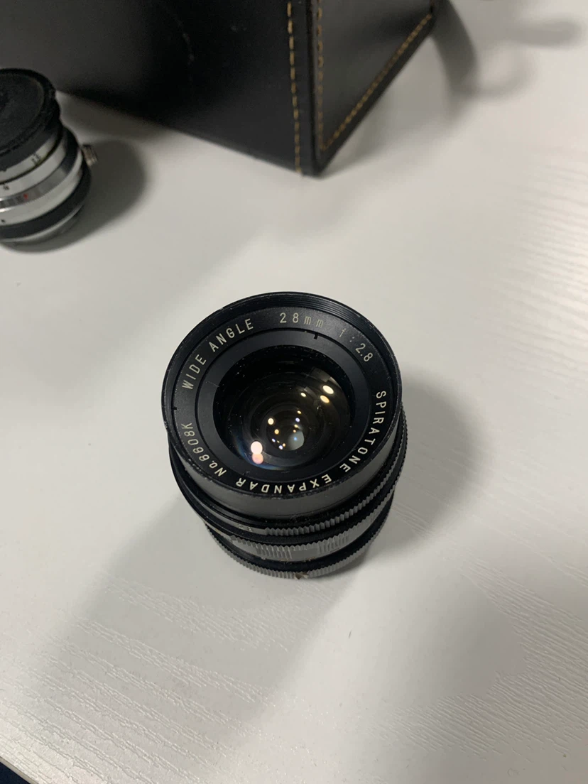 Nikon D100 Camera Bundle with Multiple Lenses - photo 5