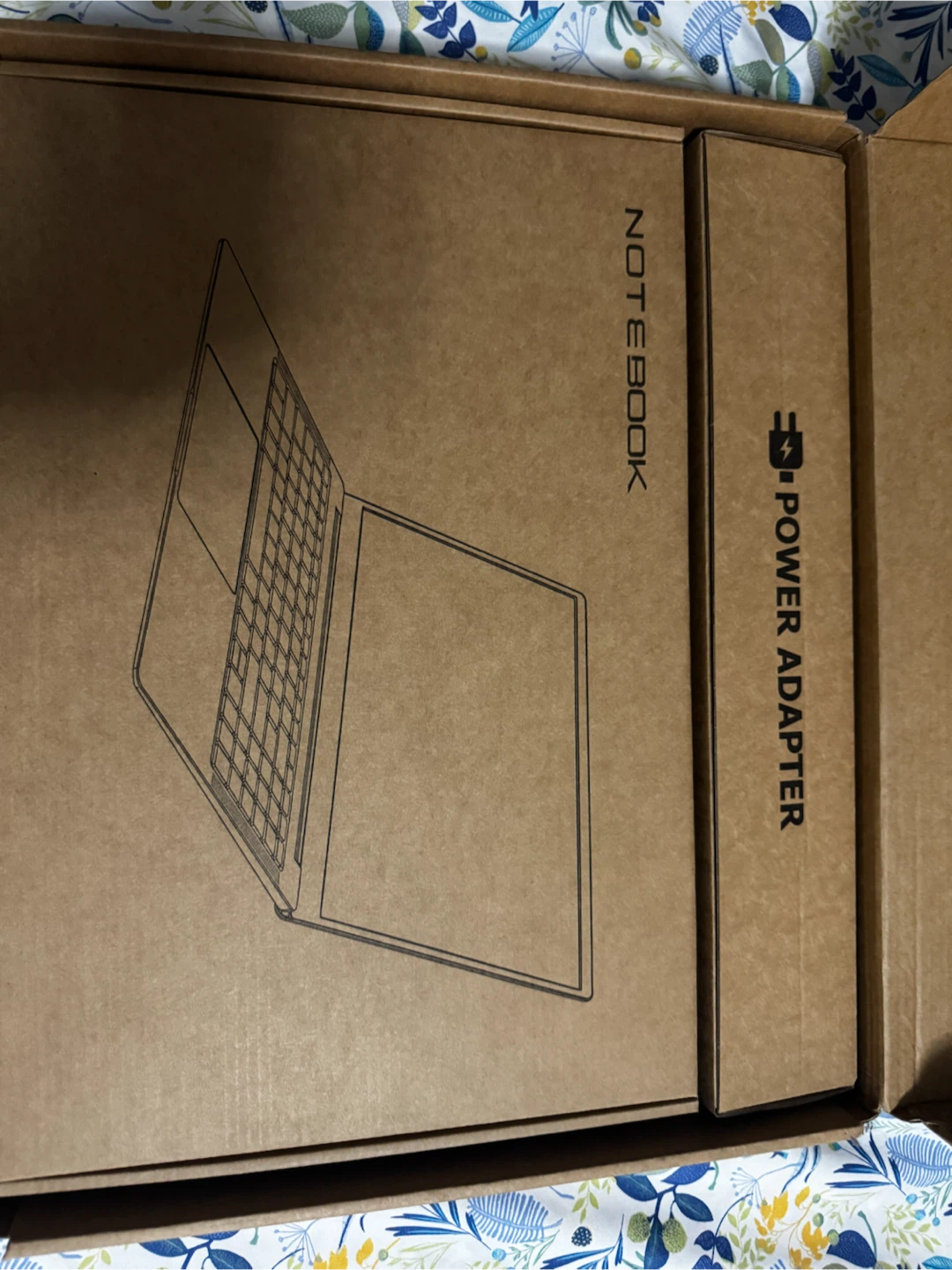 Unbranded Gray Notebook Laptop