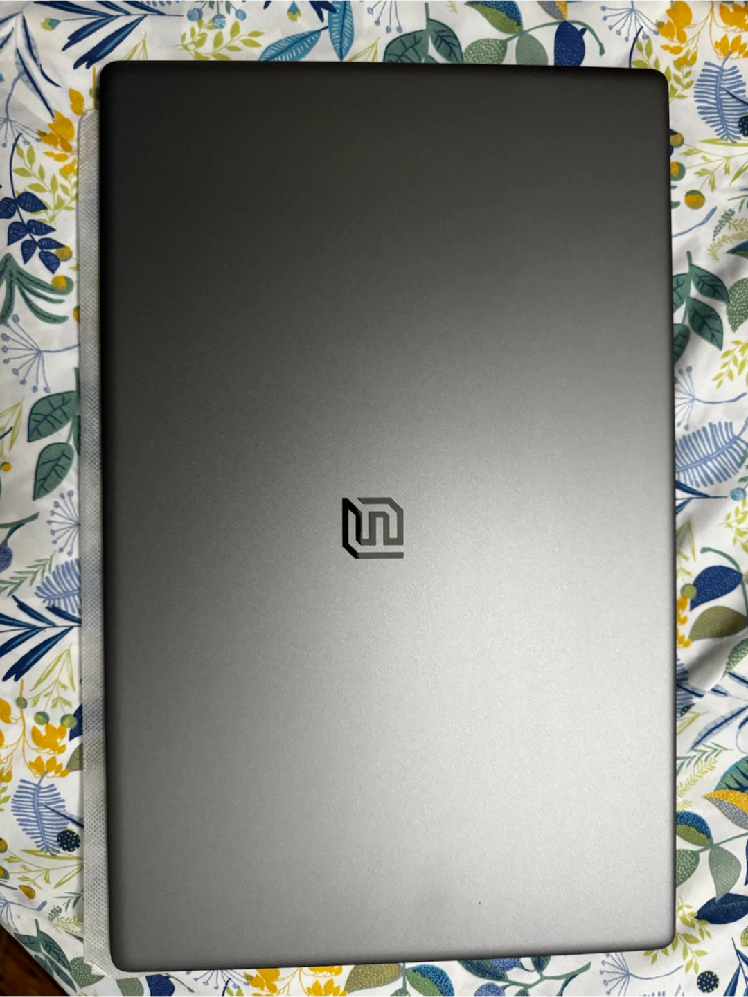 Unbranded Gray Notebook Laptop - photo 3