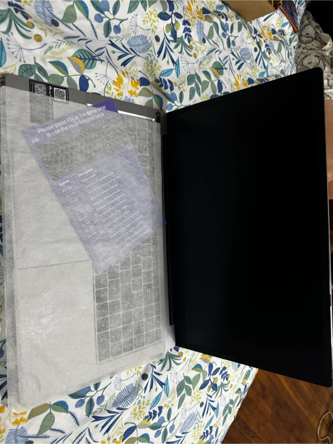 Unbranded Gray Notebook Laptop - photo 4