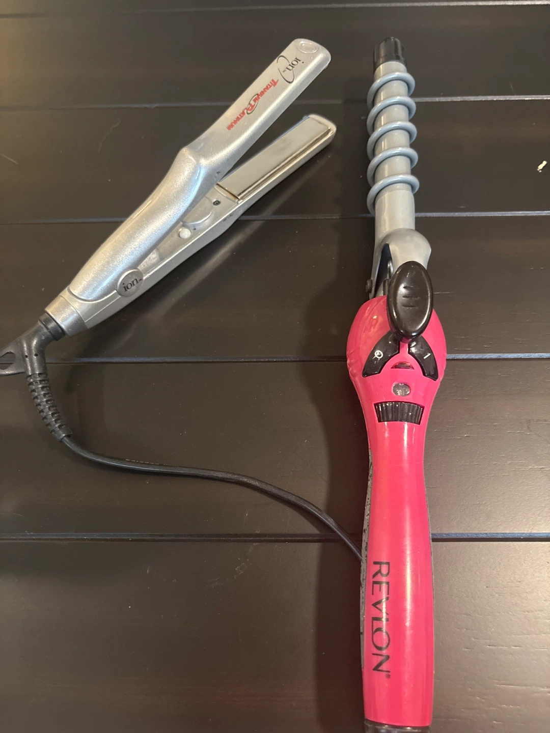 Hot Tool 2 Pack