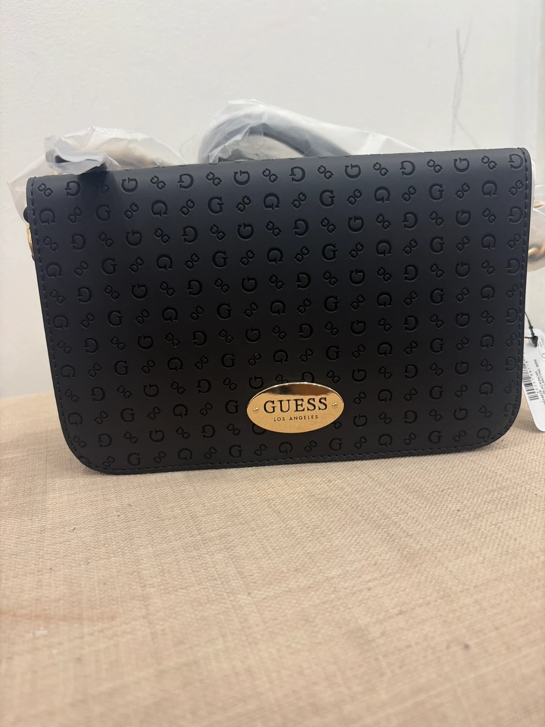 Guess Ballantyne Mini Crossbody Bag - photo 3