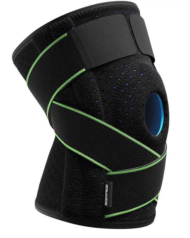 Professional Bodyprox Knee Support - photo 2