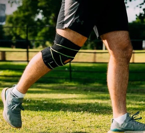 Professional Bodyprox Knee Support - photo 3