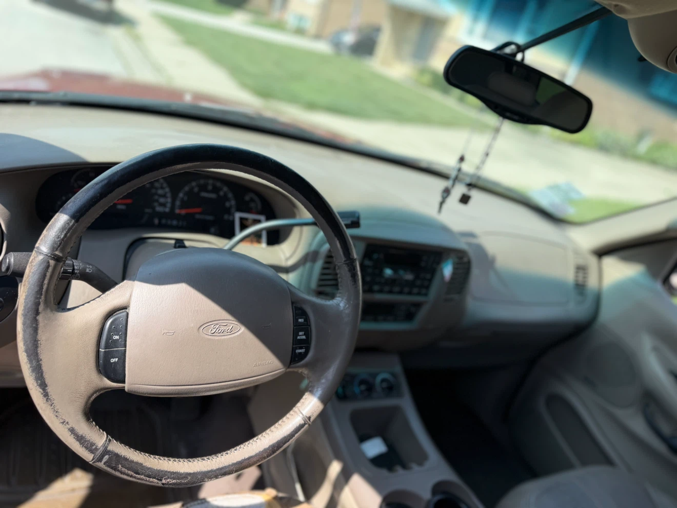 2000 Ford Expedition Eddie Bauer 4WD – 174,596 Miles - photo 5
