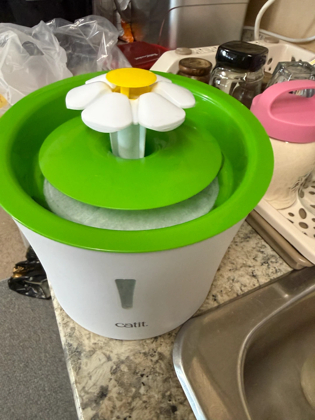 Catit Flower Fountain