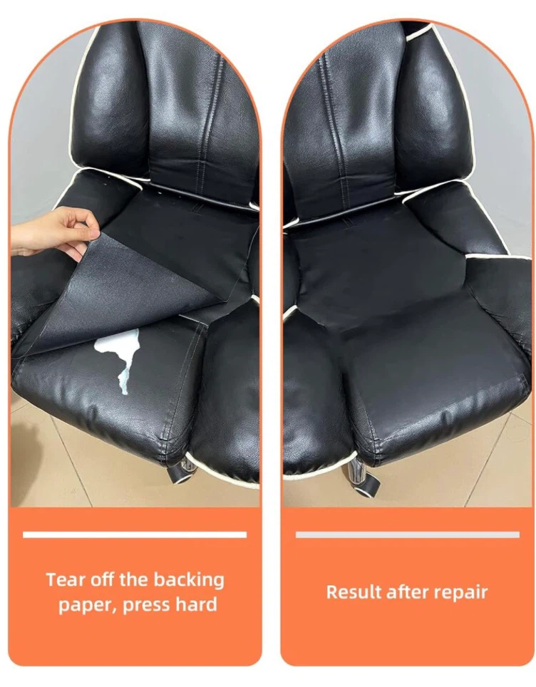 Chairs/car seat /cushions,refresh with leather rolls - photo 4