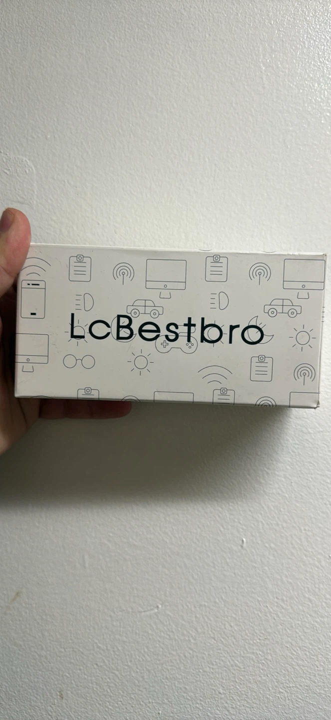 LcBestbro Reading Glasses +1.50 Strength