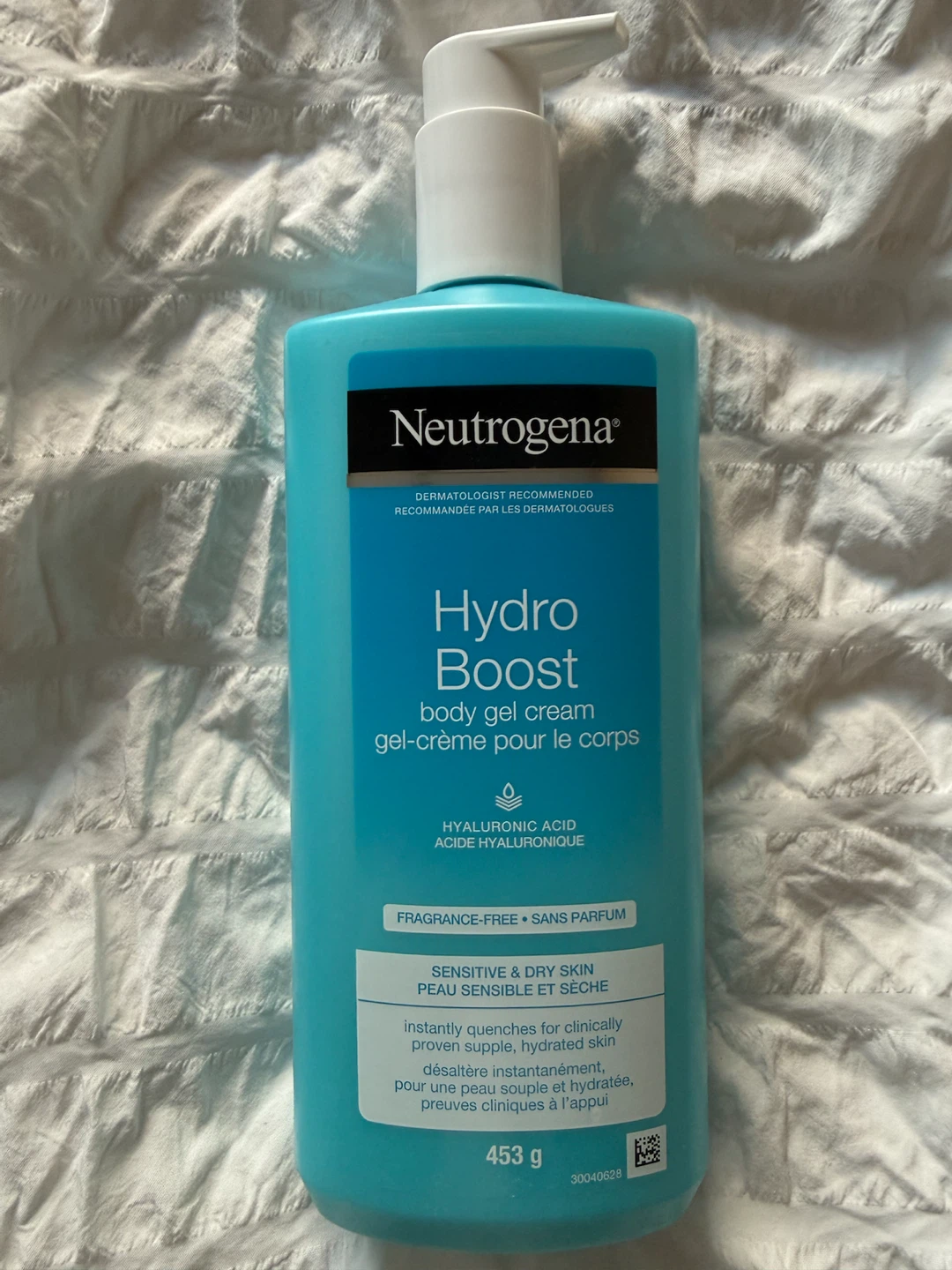 Neutrogena Body Gel Cream $13.00 Each/ Retail: $18.00 w/tax 🆕 - photo 2
